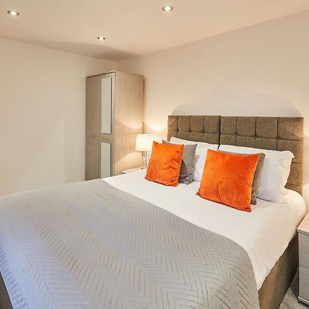 The Hideaway - Apartment 8 Sunderland  Kültér fotó