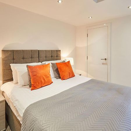 The Hideaway - Apartment 8 Sunderland  Kültér fotó