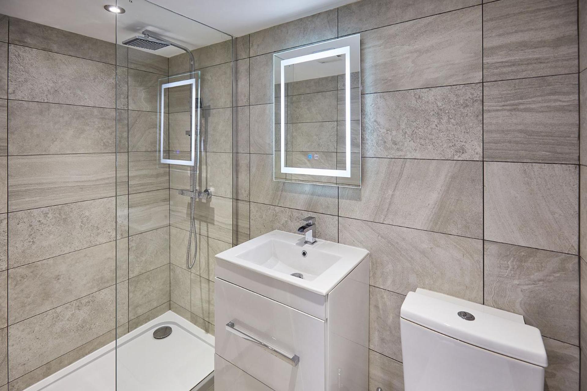 The Hideaway - Apartment 8 Sunderland  Kültér fotó