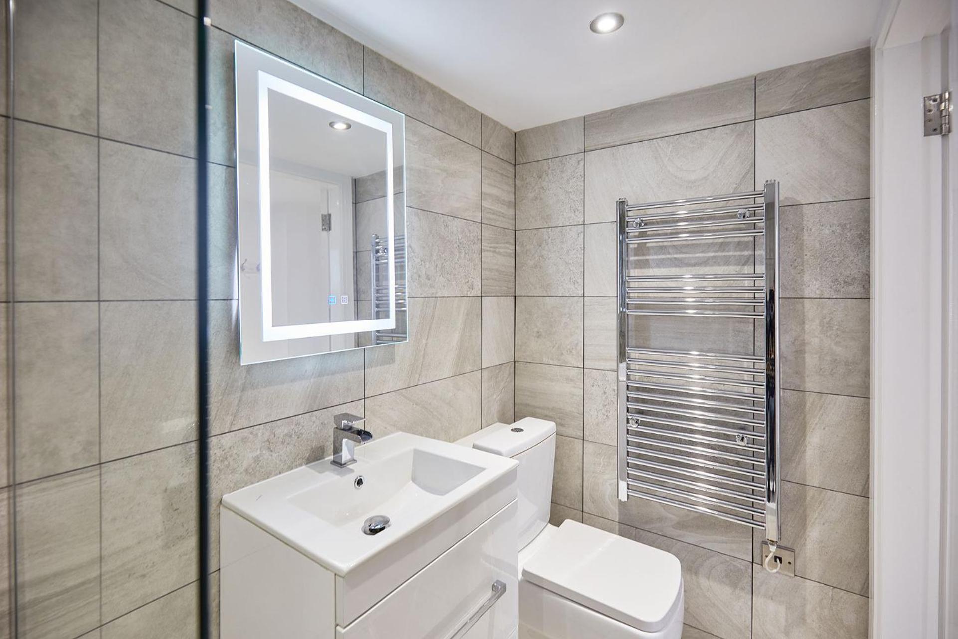 The Hideaway - Apartment 8 Sunderland  Kültér fotó